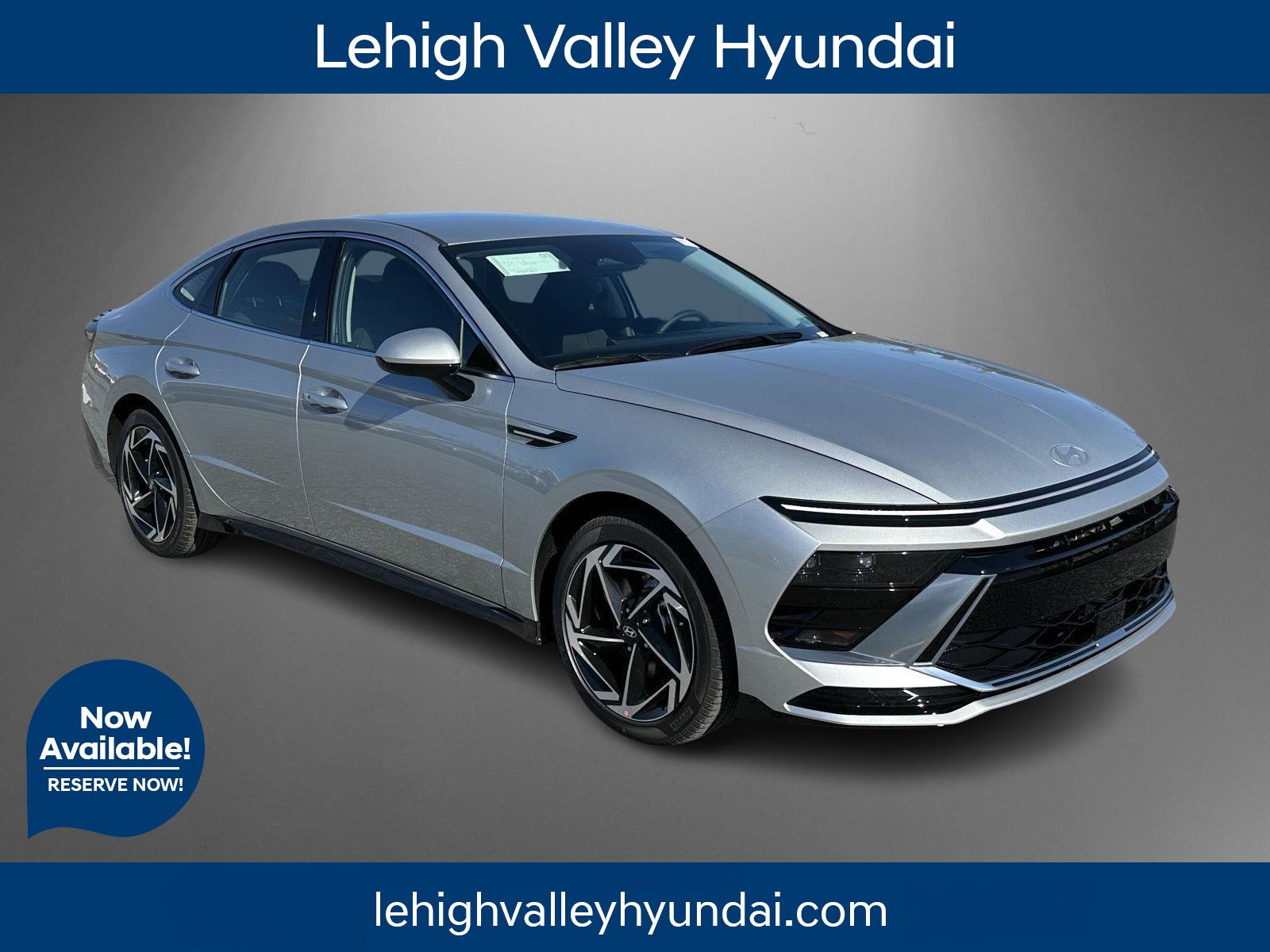 2026 Hyundai Sonata SEL Sport FWD