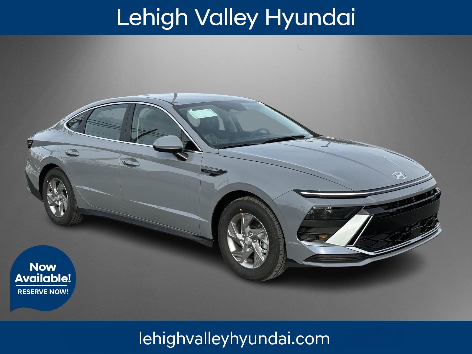 2026 Hyundai Sonata SE FWD