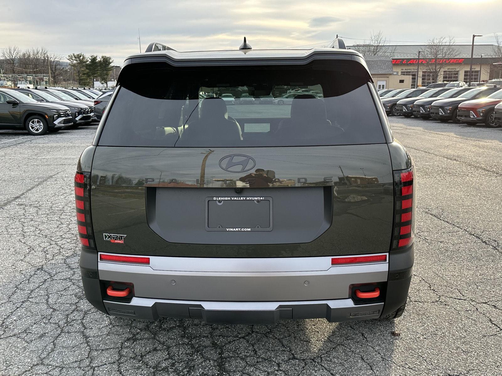 View vehicle photo 6