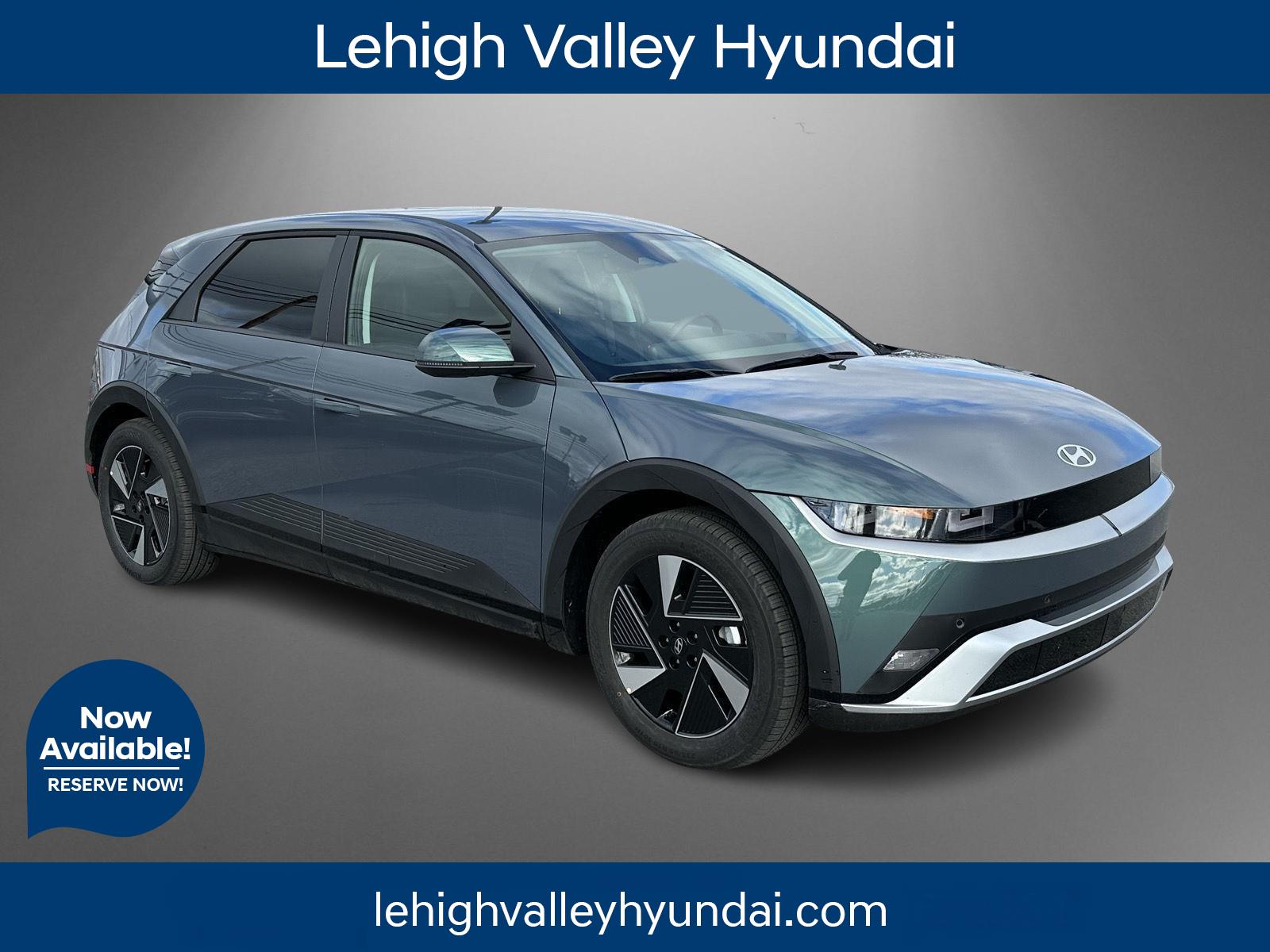 2026 Hyundai Ioniq 5 SEL AWD