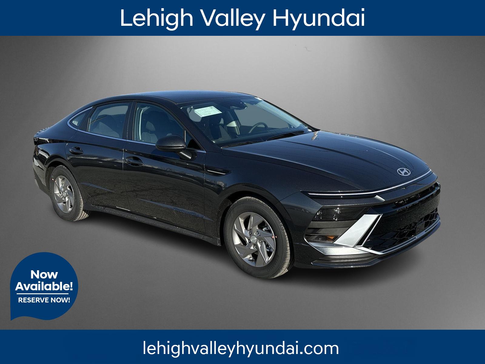 2026 Hyundai Sonata SE FWD