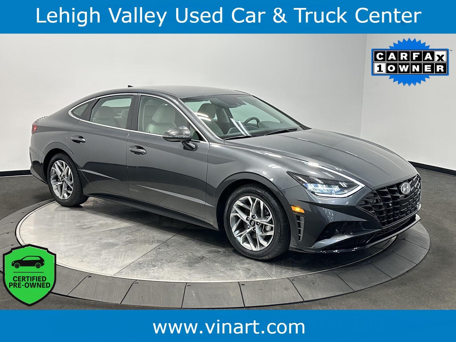 2023 Hyundai Sonata SEL FWD