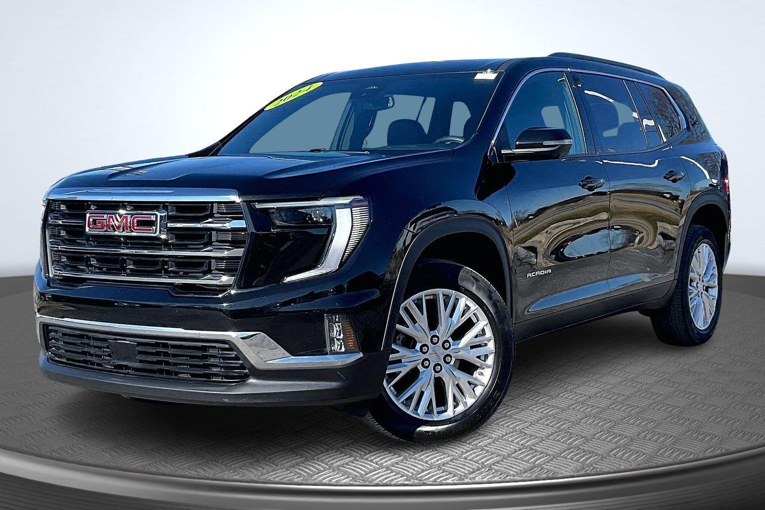 2024 GMC Acadia Elevation AWD's photo