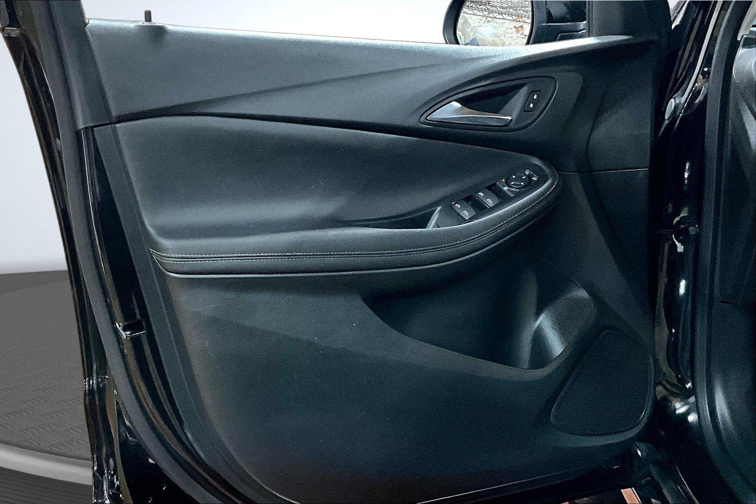 2024 Buick Encore GX Sport Touring - Photo 23