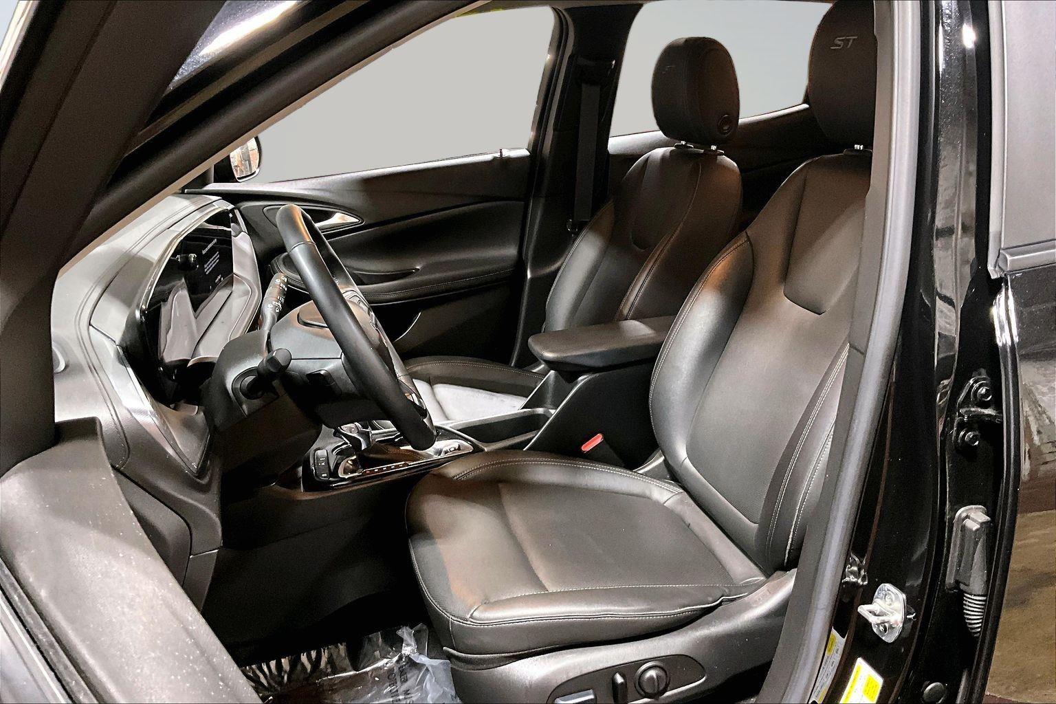 2024 Buick Encore GX Sport Touring - Photo 25