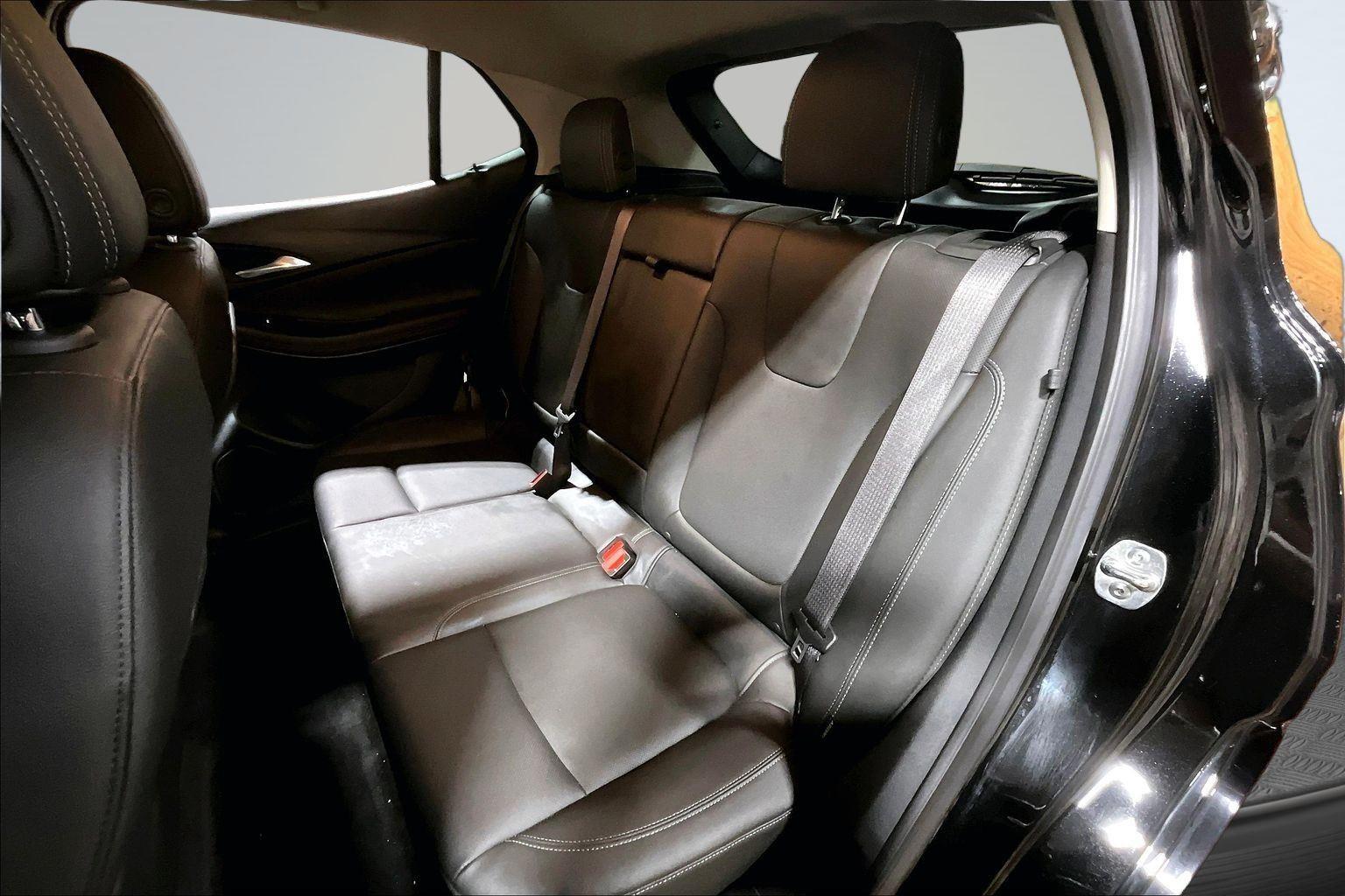 2024 Buick Encore GX Sport Touring - Photo 26