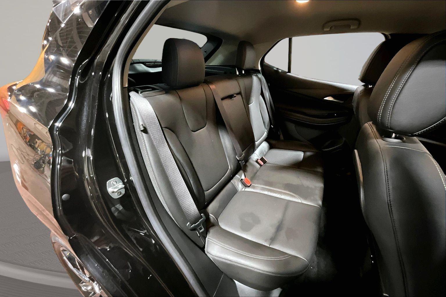 2024 Buick Encore GX Sport Touring - Photo 27