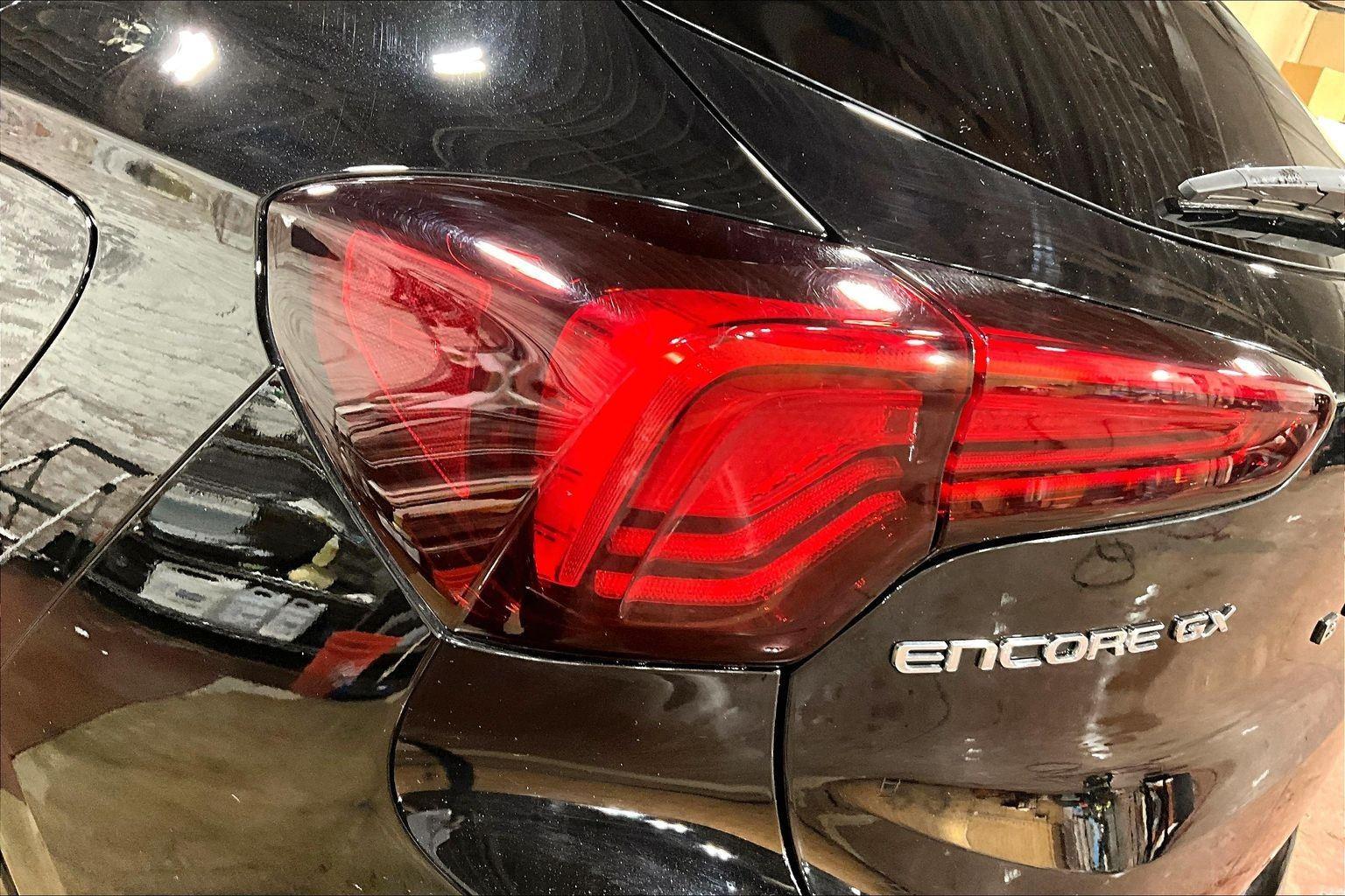 2024 Buick Encore GX Sport Touring - Photo 30