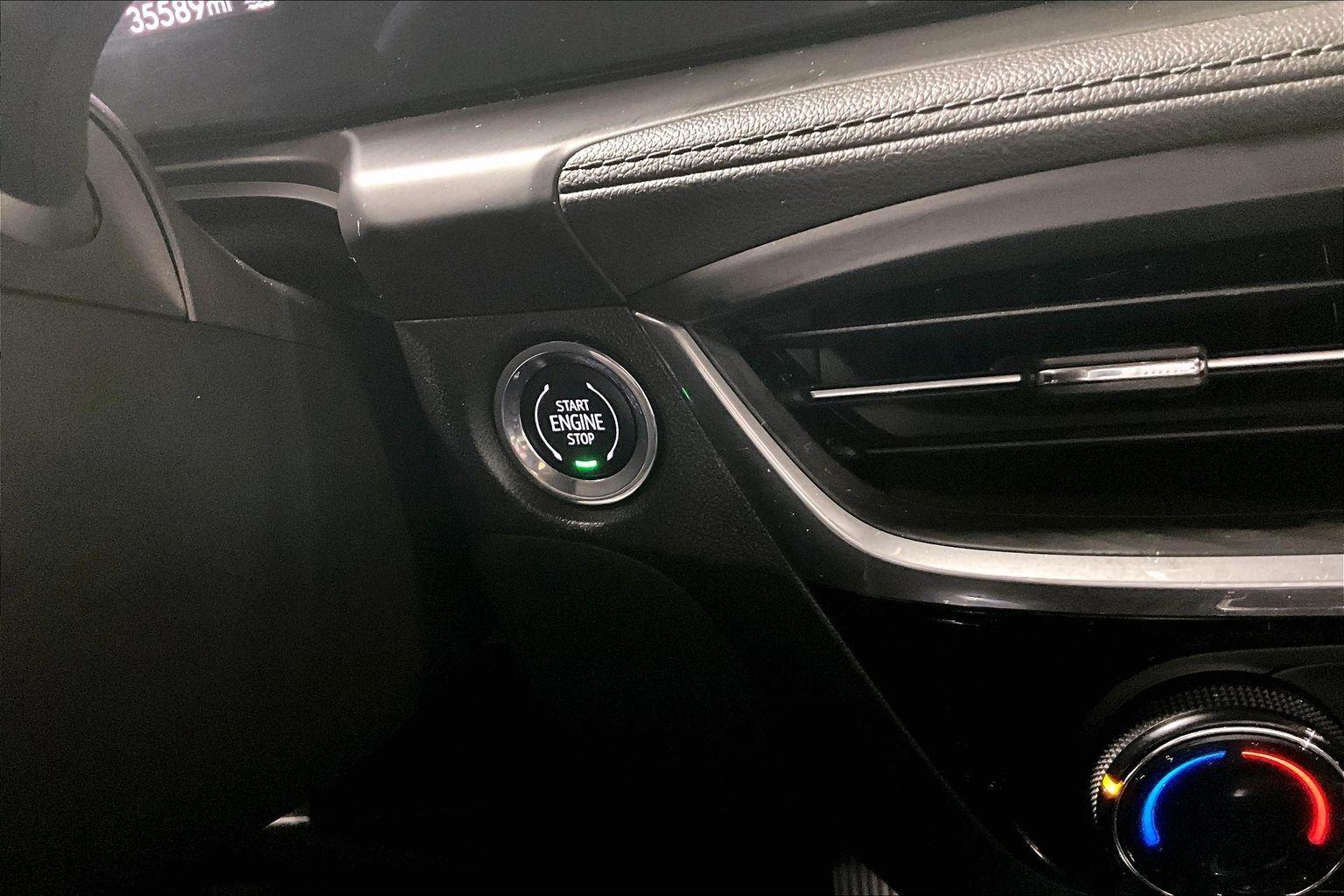 2024 Buick Encore GX Sport Touring - Photo 31