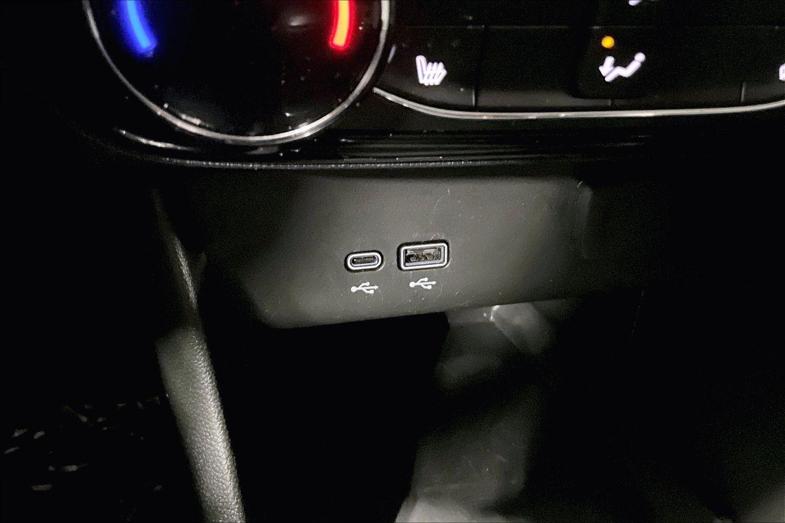 2024 Buick Encore GX Sport Touring - Photo 32