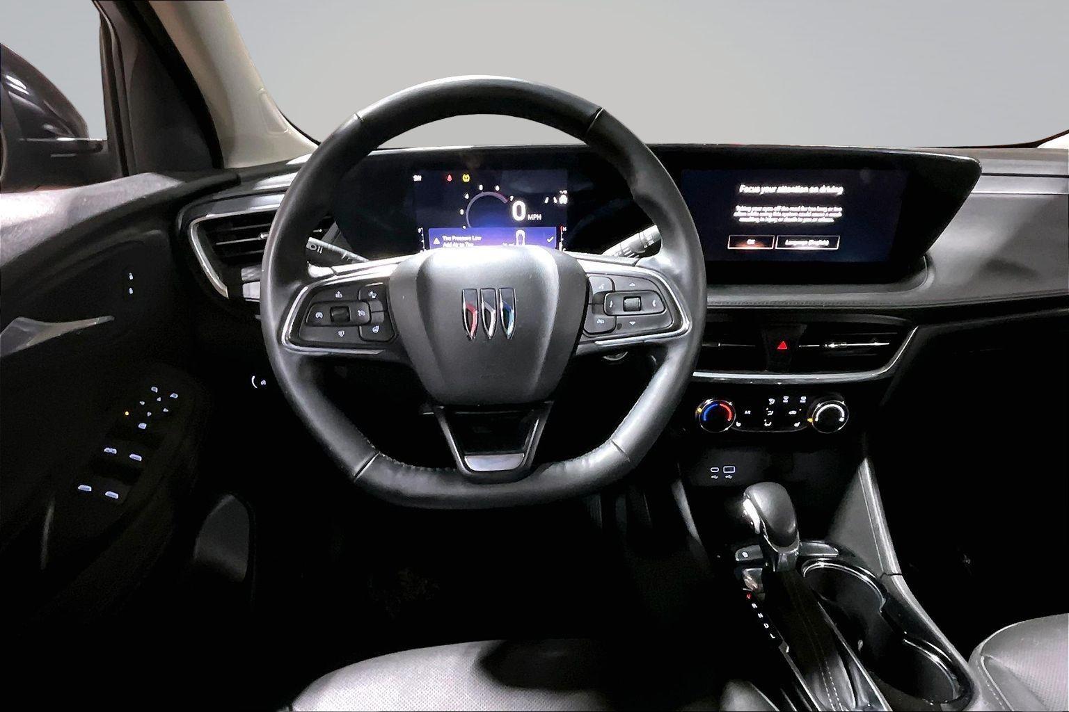 2024 Buick Encore GX Sport Touring - Photo 6