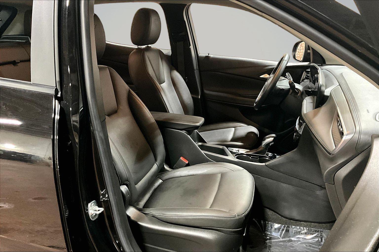 2024 Buick Encore GX Sport Touring - Photo 8