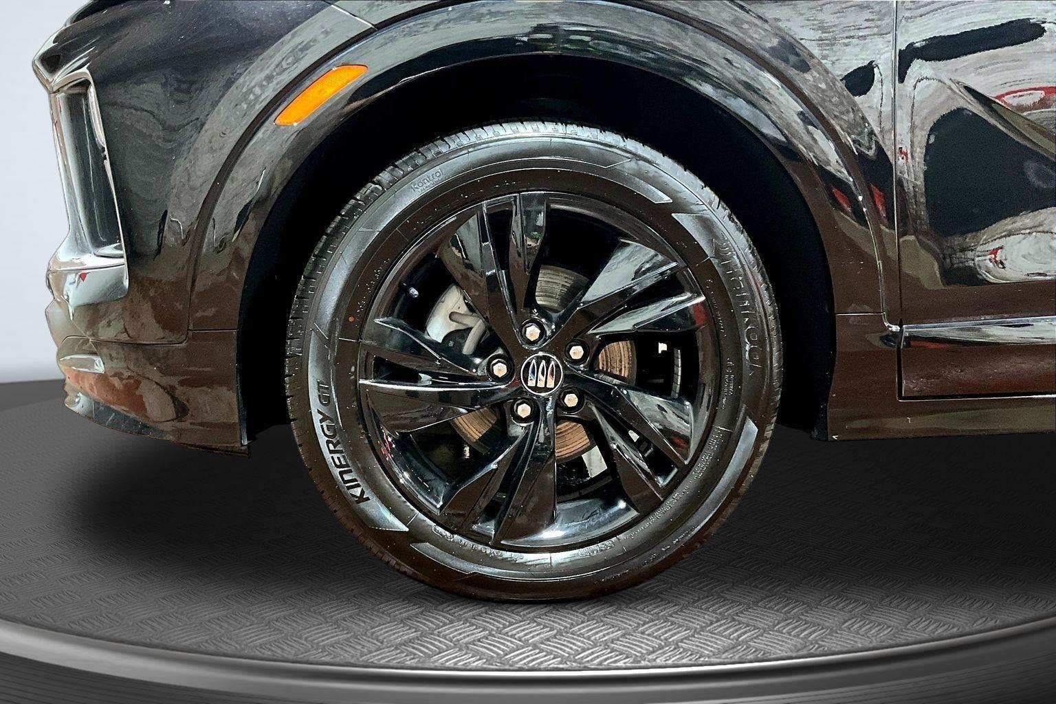 2024 Buick Encore GX Sport Touring - Photo 10