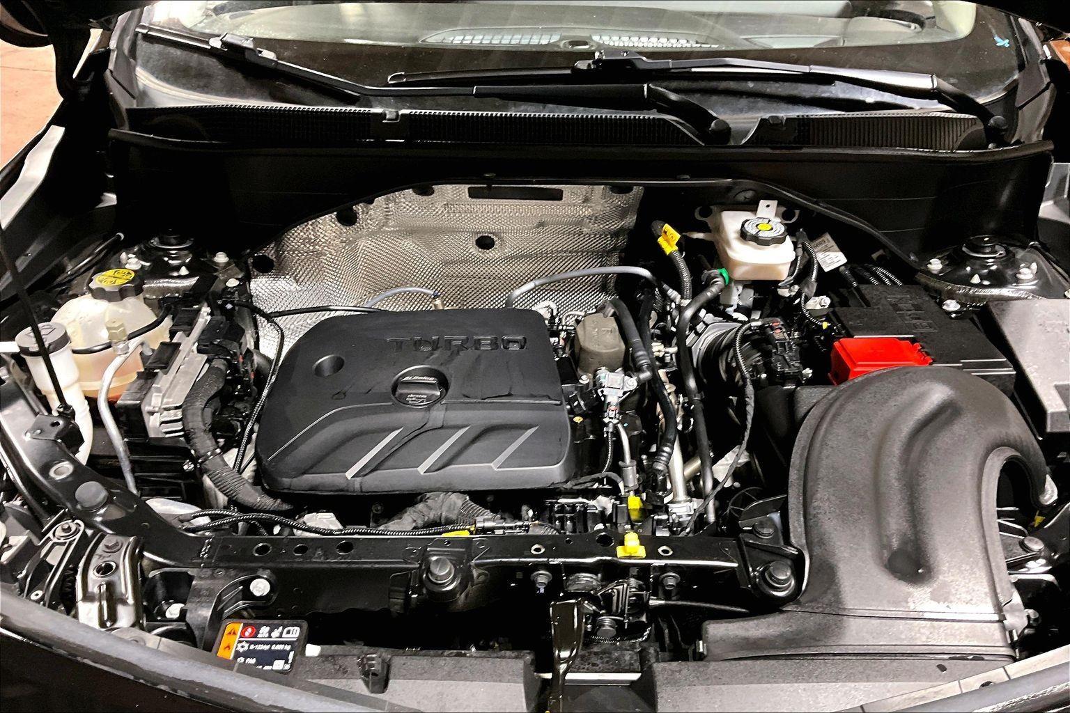 2024 Buick Encore GX Sport Touring - Photo 11