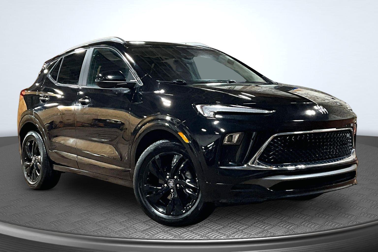2024 Buick Encore GX Sport Touring - Photo 13