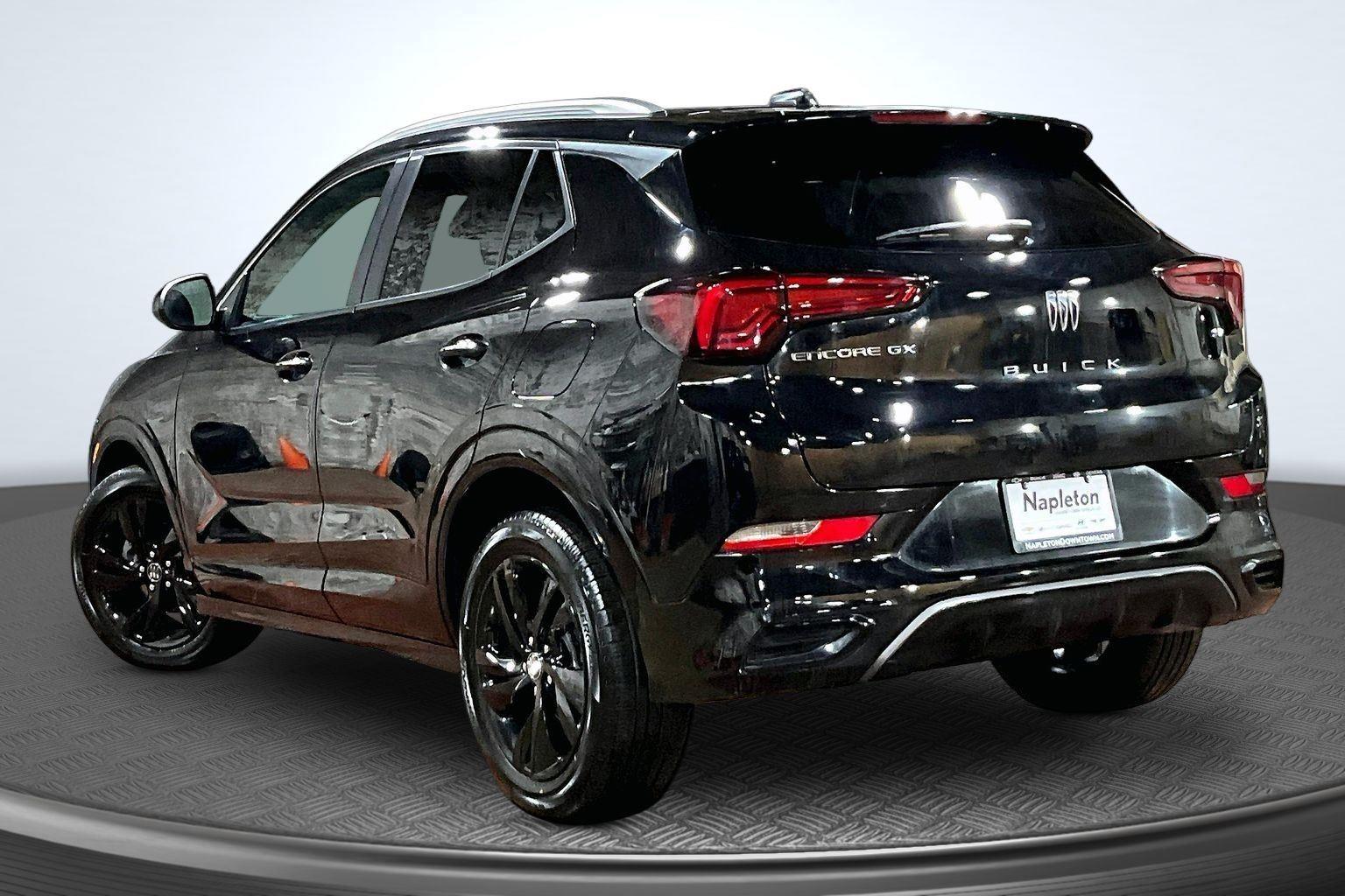 2024 Buick Encore GX Sport Touring - Photo 14