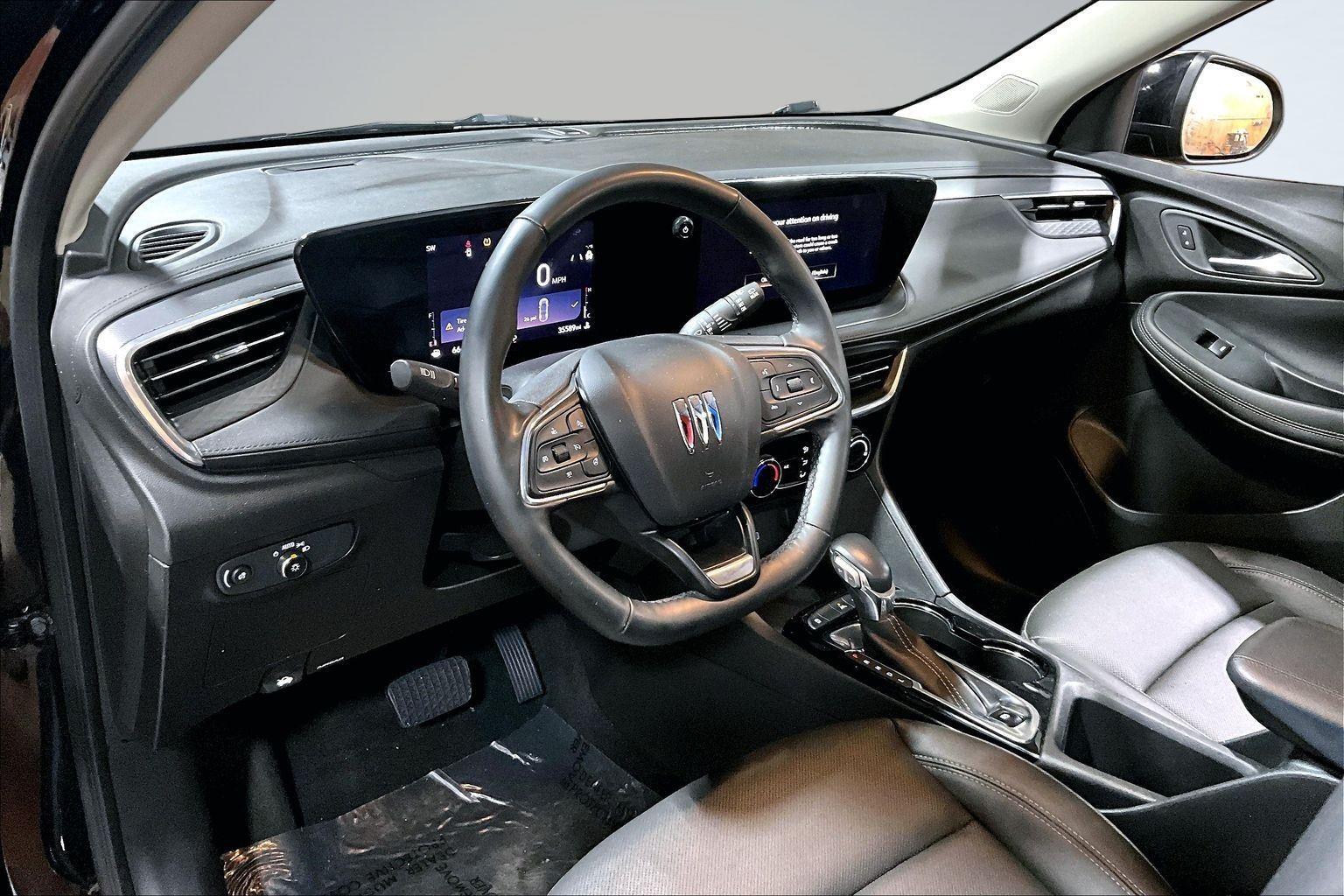 2024 Buick Encore GX Sport Touring - Photo 15