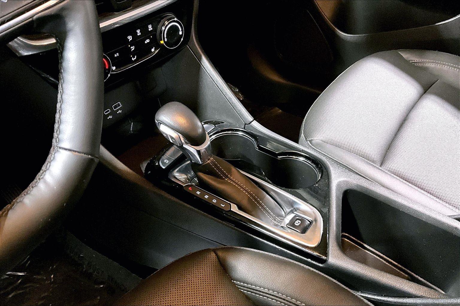 2024 Buick Encore GX Sport Touring - Photo 16