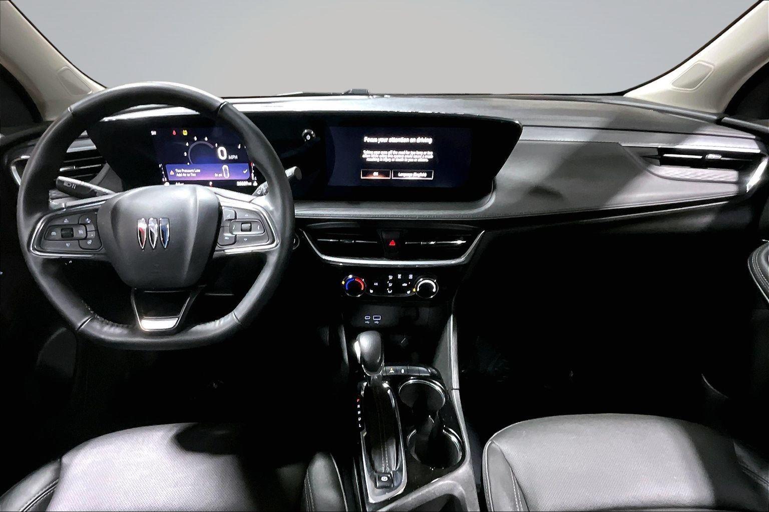 2024 Buick Encore GX Sport Touring - Photo 17