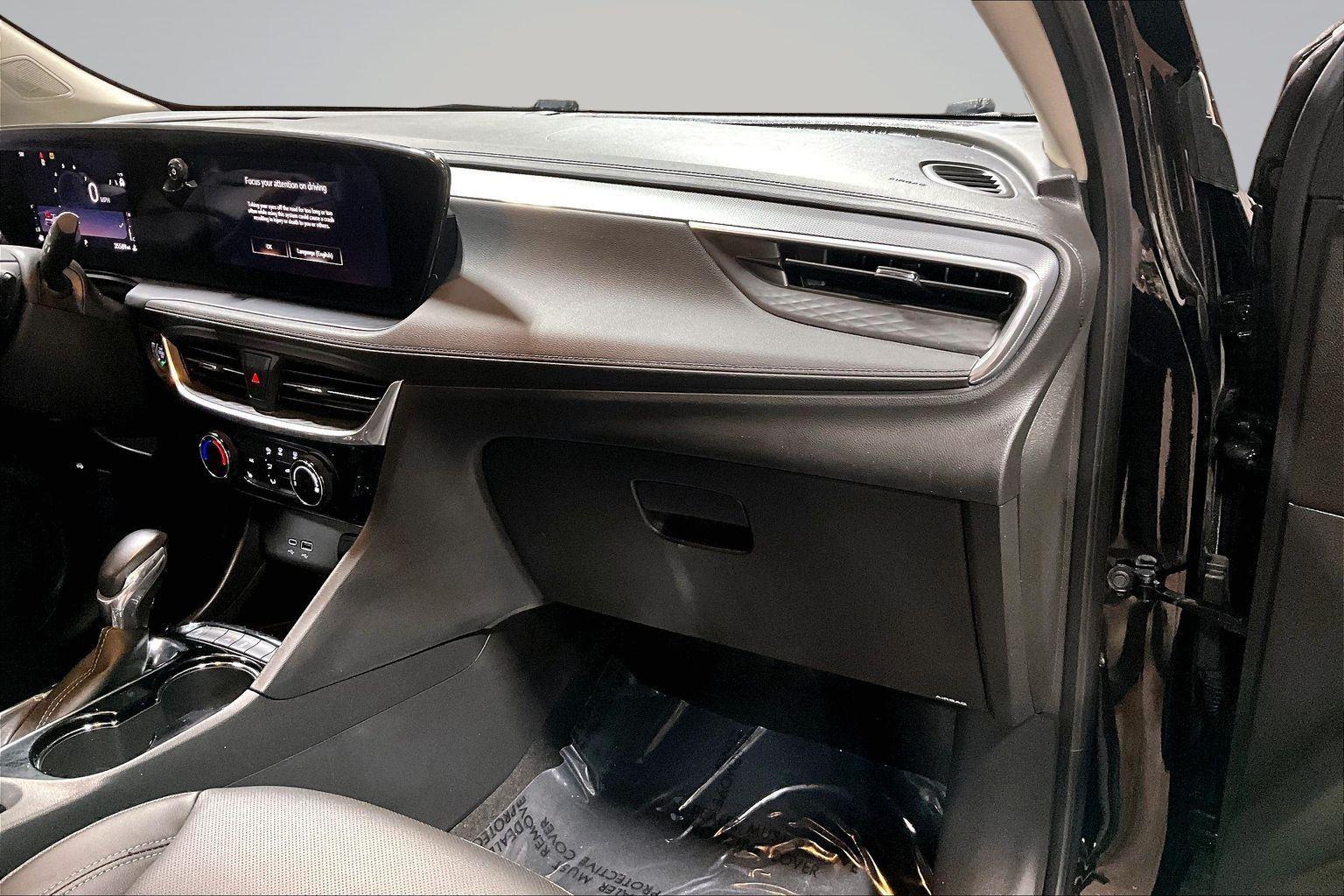 2024 Buick Encore GX Sport Touring - Photo 18