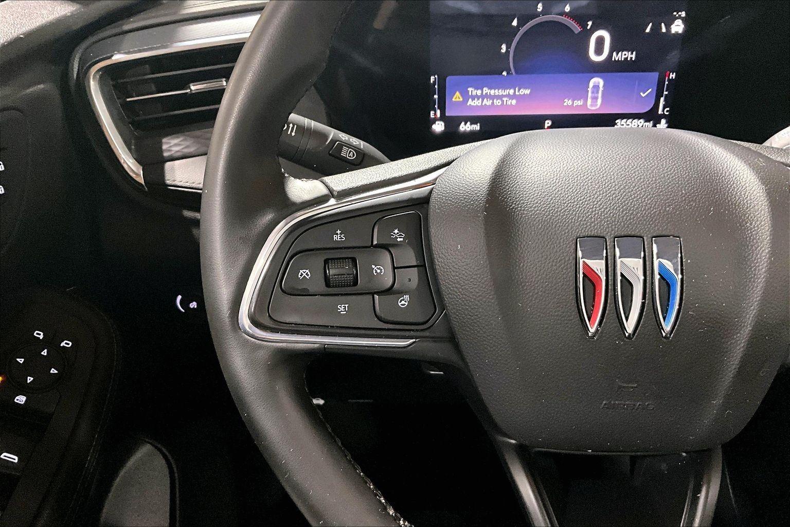 2024 Buick Encore GX Sport Touring - Photo 19