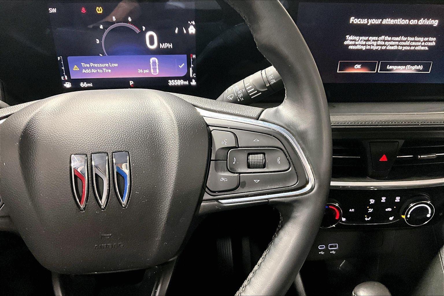 2024 Buick Encore GX Sport Touring - Photo 20