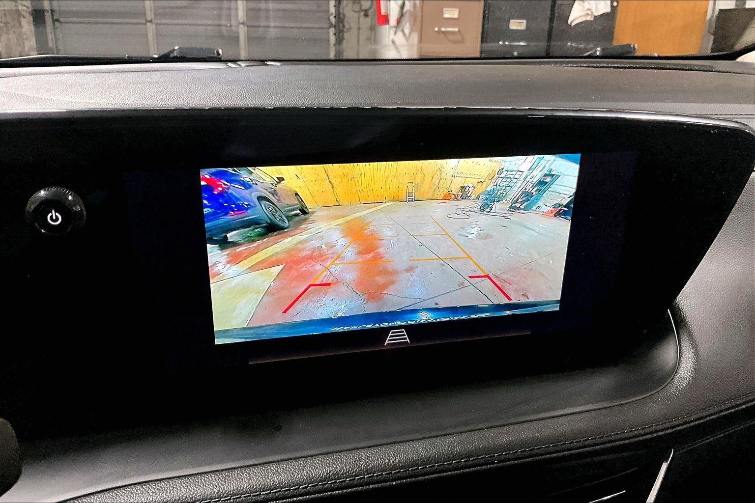 2024 Buick Encore GX Sport Touring - Photo 22