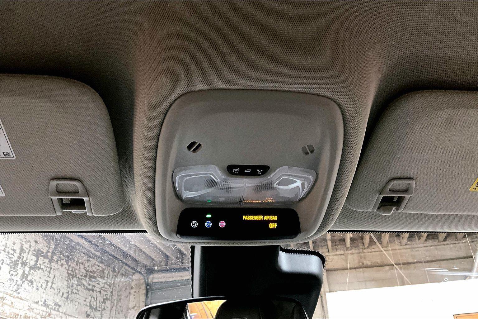 2024 Buick Encore GX Sport Touring - Photo 36