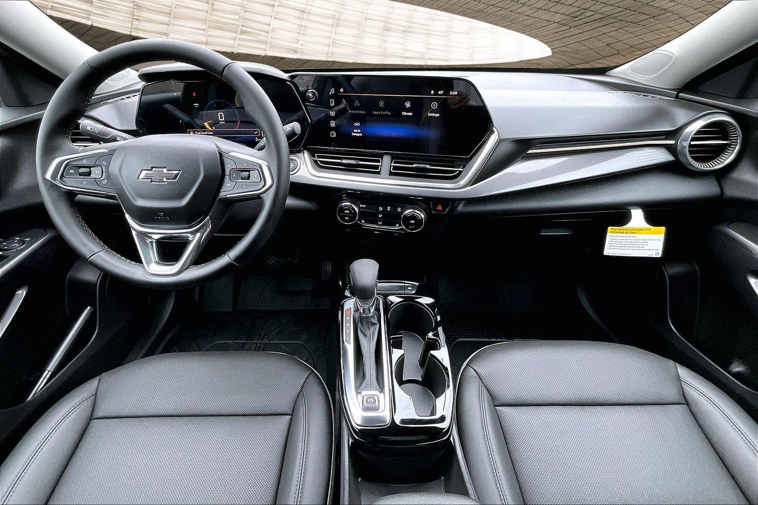 2026 Chevrolet Trax Activ - Photo 6