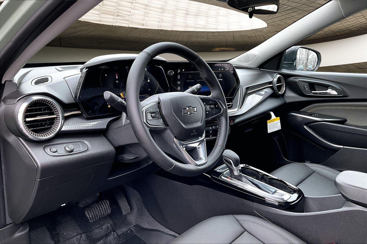 2026 Chevrolet Trax Activ - Photo 8