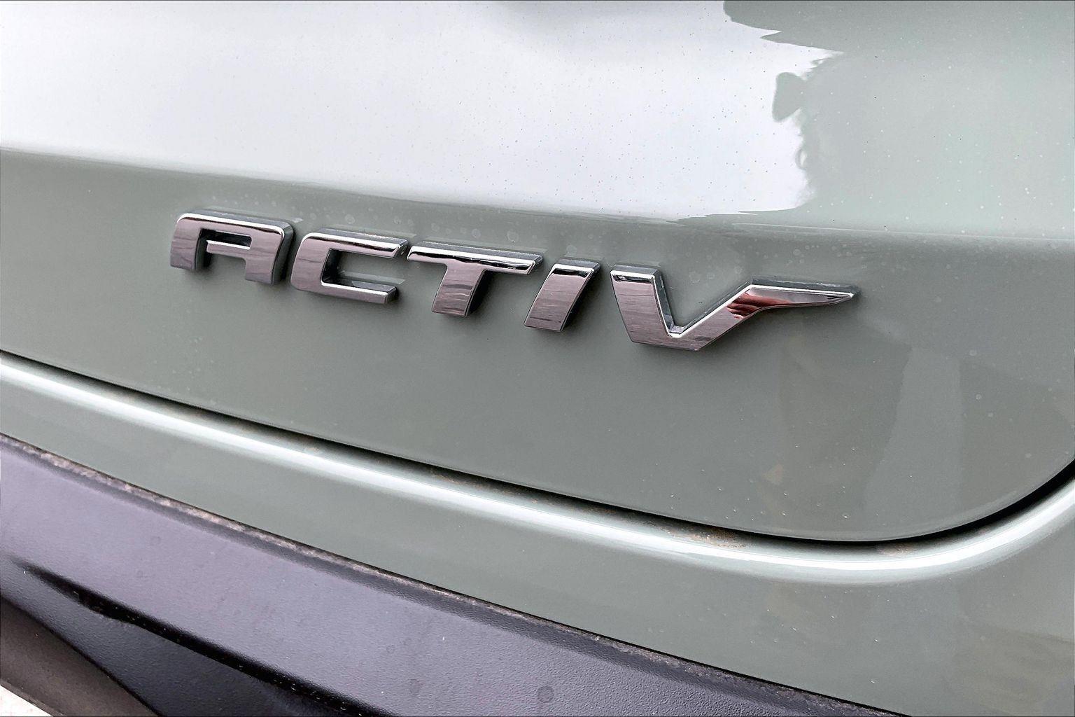 2026 Chevrolet Trax Activ - Photo 10