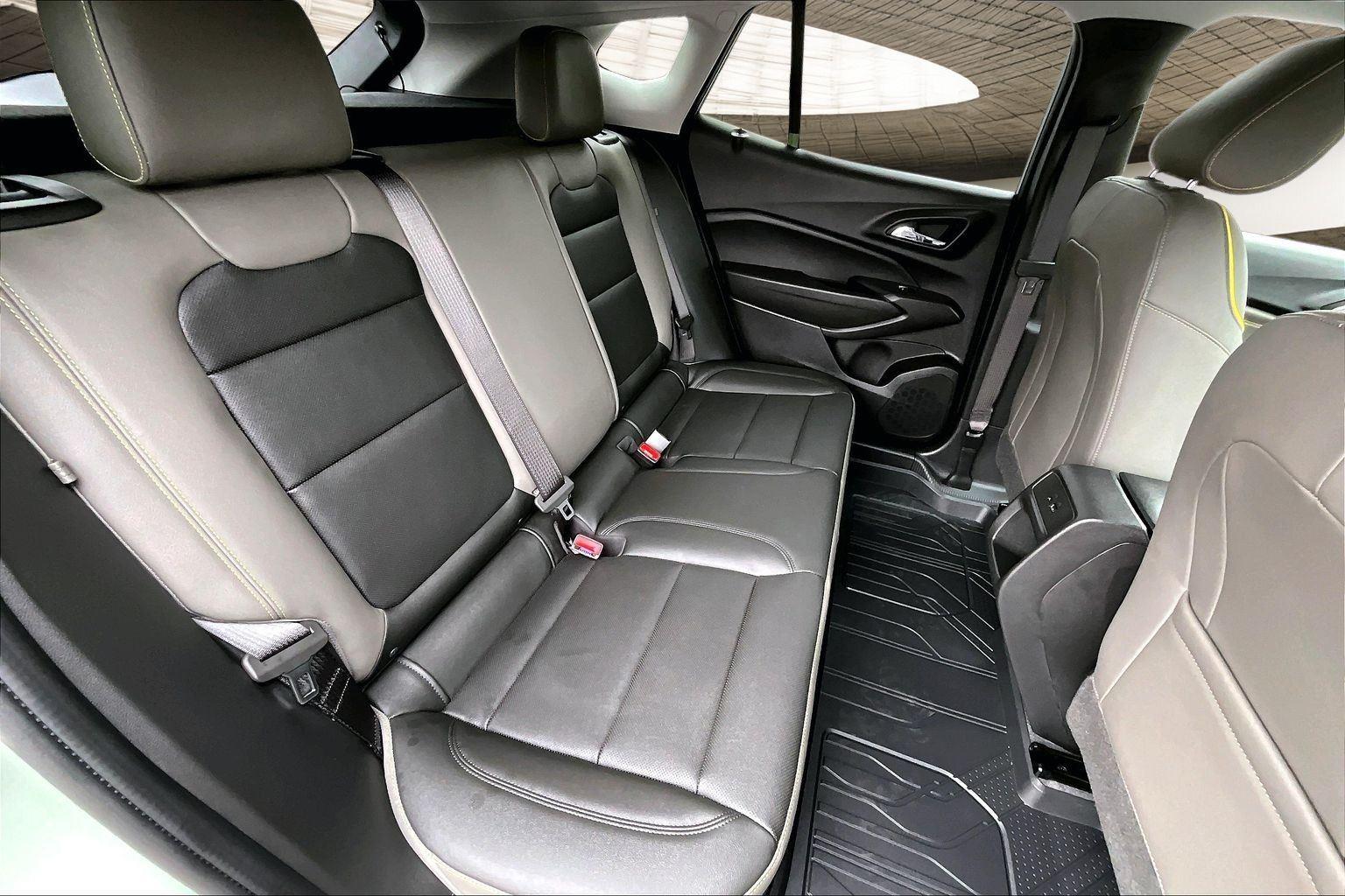 2026 Chevrolet Trax Activ - Photo 11