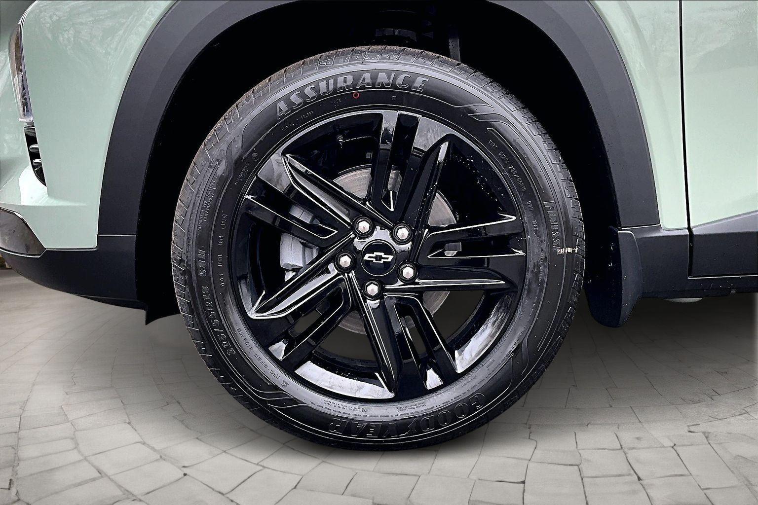 2026 Chevrolet Trax Activ - Photo 15