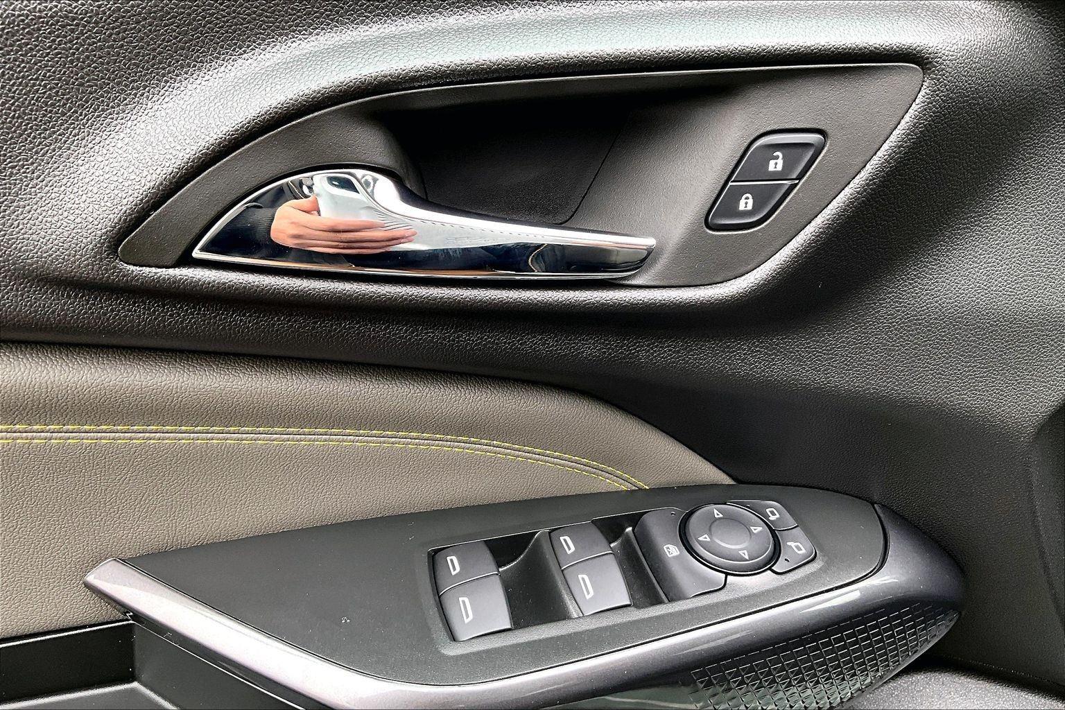 2026 Chevrolet Trax Activ - Photo 17