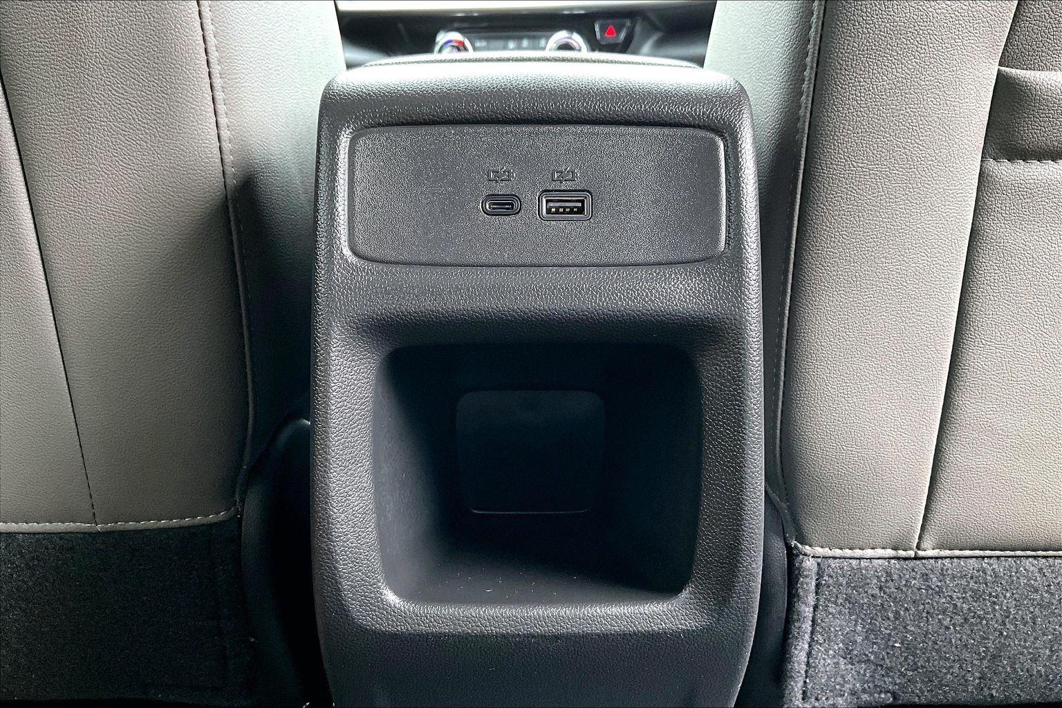 2026 Chevrolet Trax Activ - Photo 19