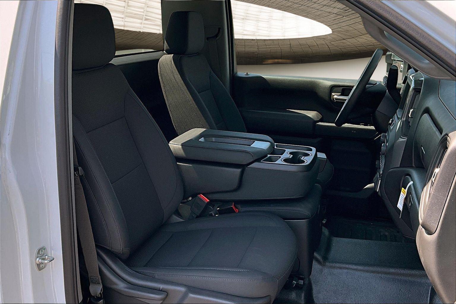 2025 Chevrolet Silverado 3500 HD Work Truck - Photo 9