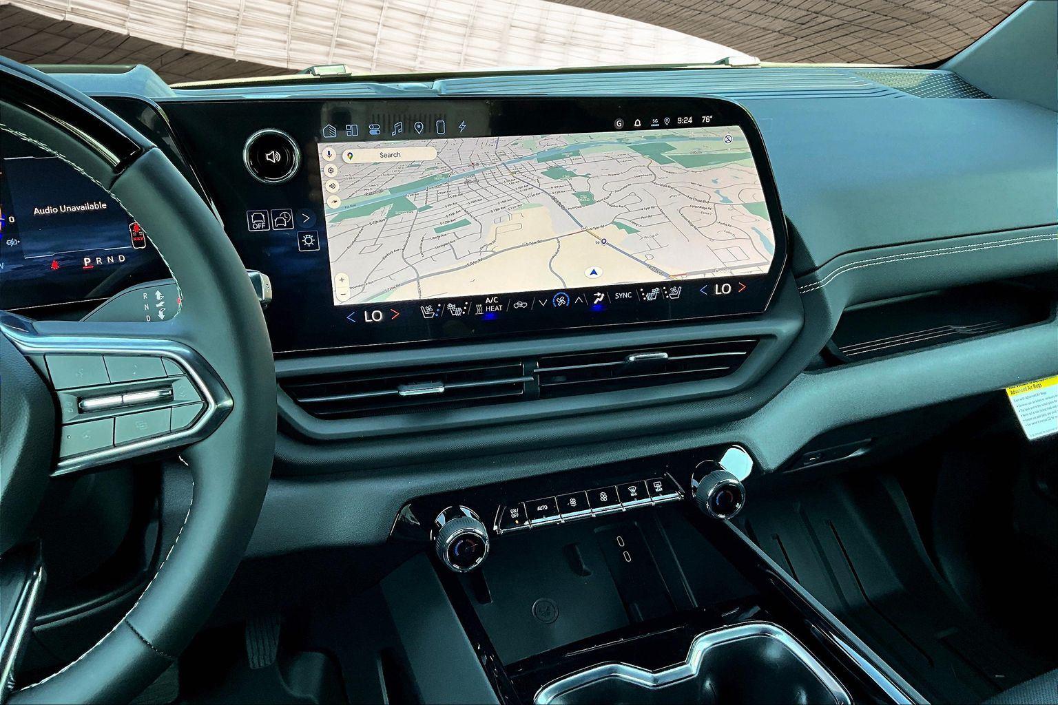 2026 Chevrolet Silverado EV LT - Photo 6