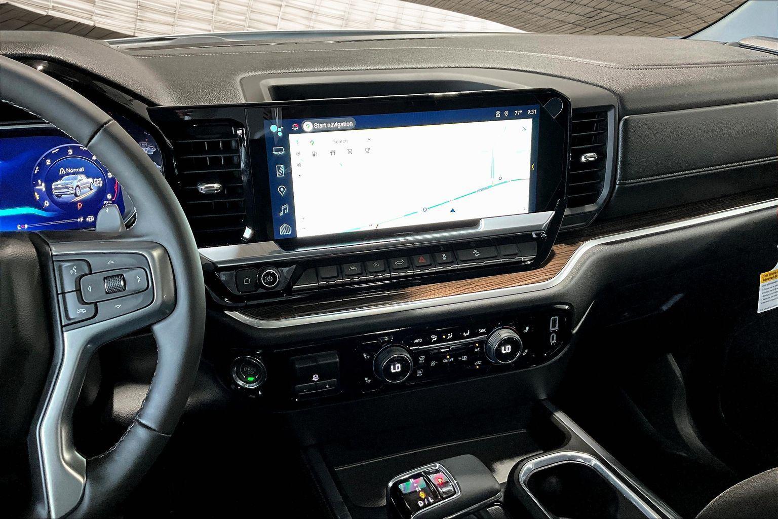 2026 Chevrolet Silverado 1500 RST - Photo 6