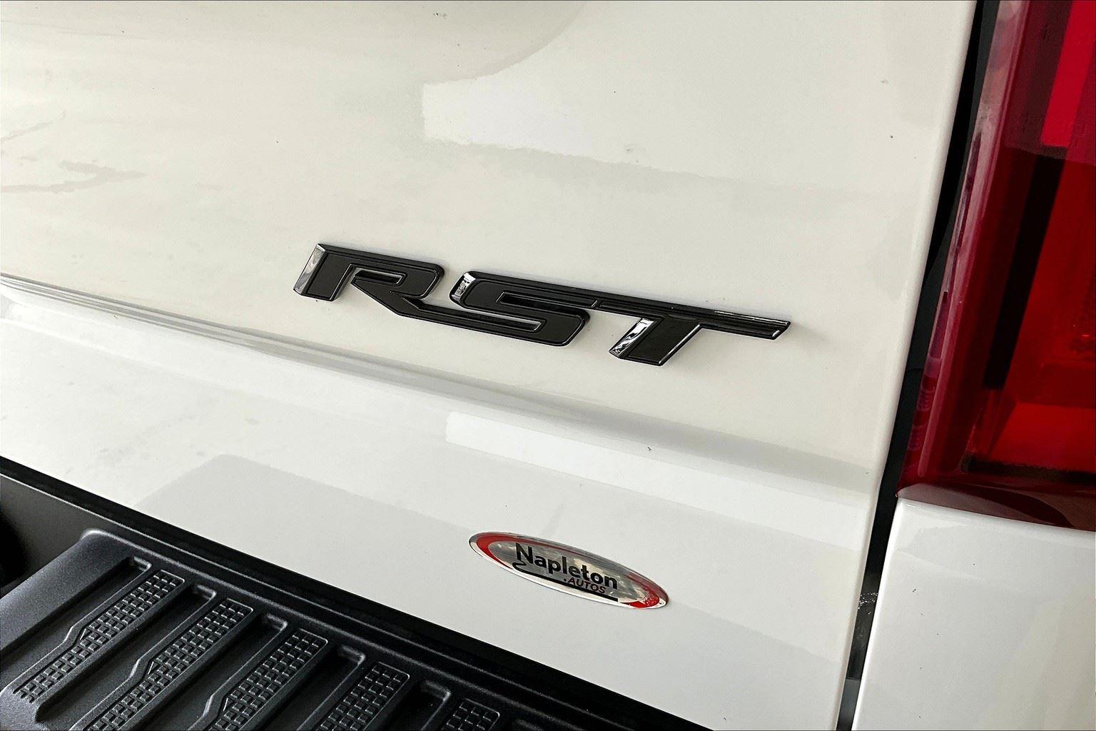 2026 Chevrolet Silverado 1500 RST - Photo 8