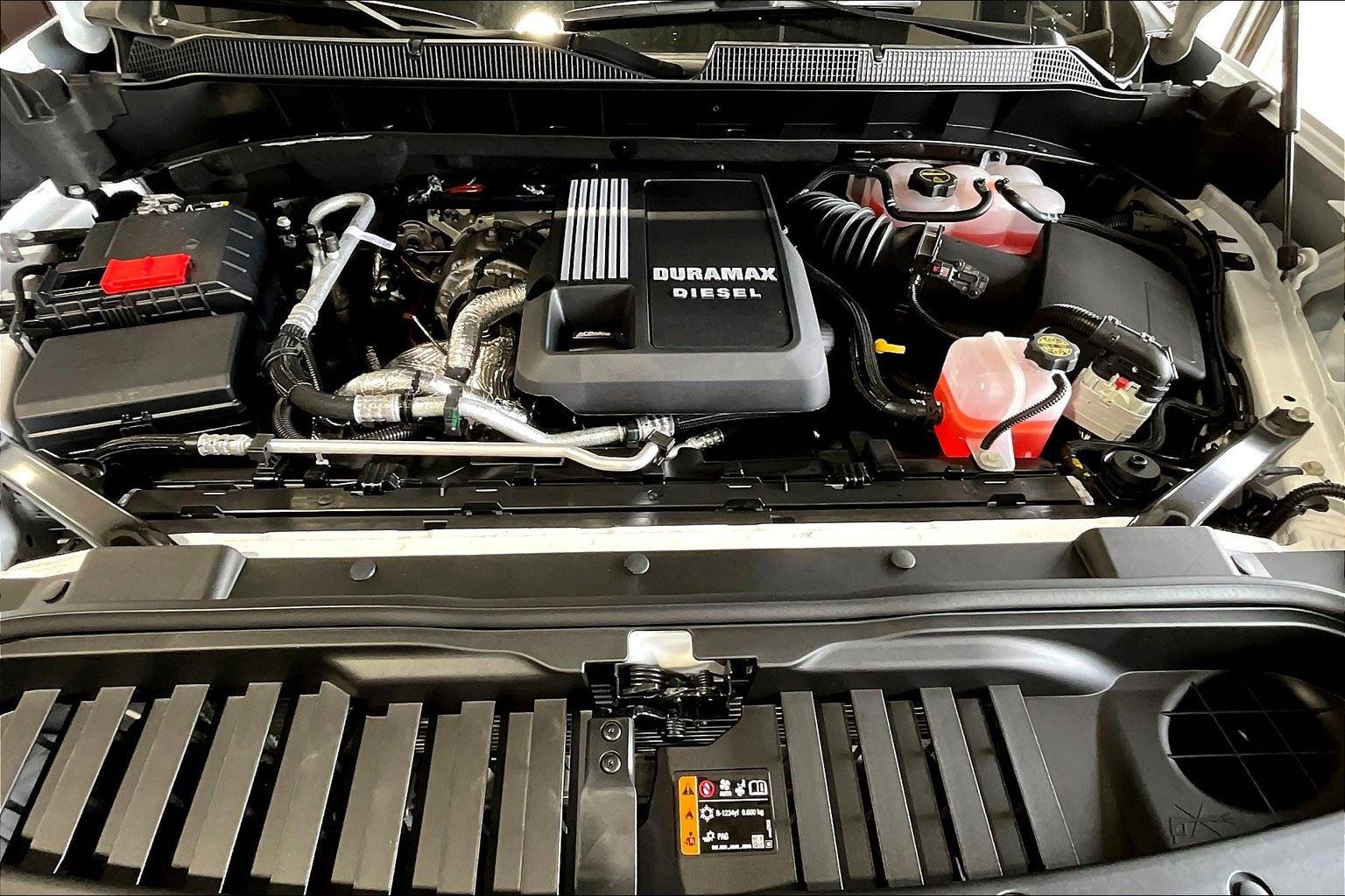 2026 Chevrolet Silverado 1500 RST - Photo 11