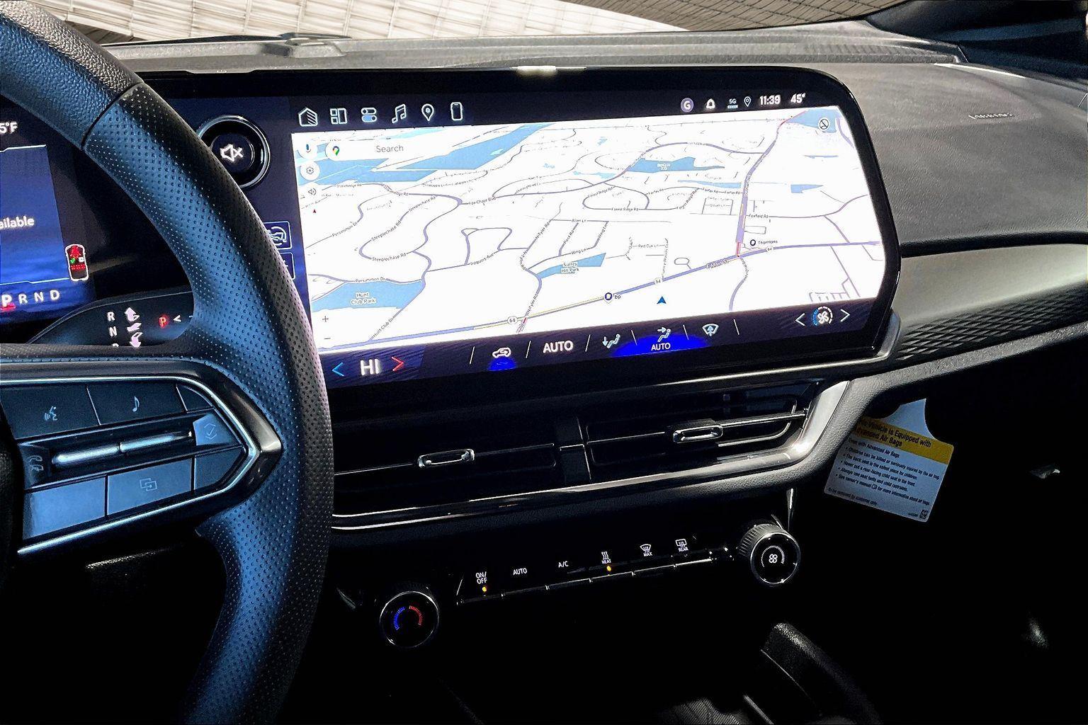 2026 Chevrolet Equinox EV 1LT - Photo 6