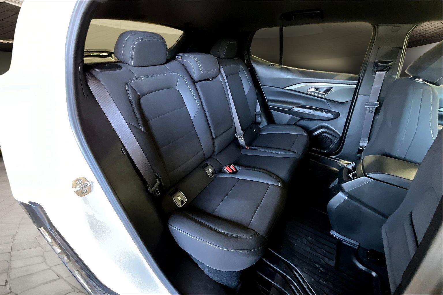 2026 Chevrolet Equinox EV 1LT - Photo 9