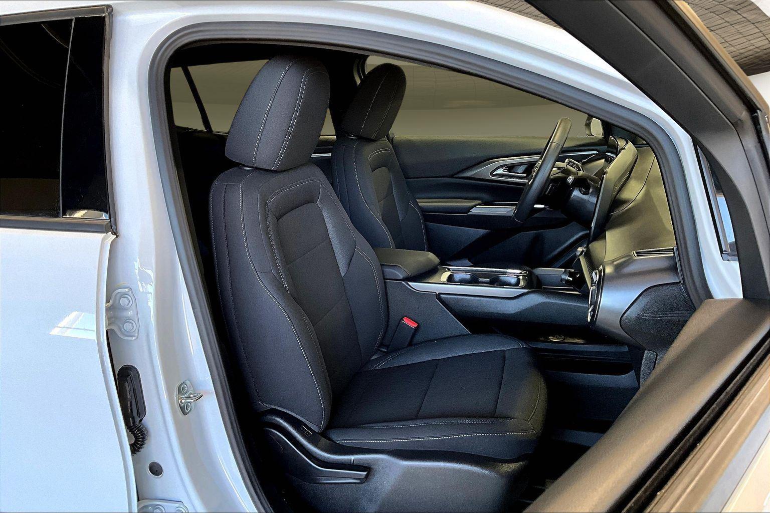 2026 Chevrolet Equinox EV 1LT - Photo 10