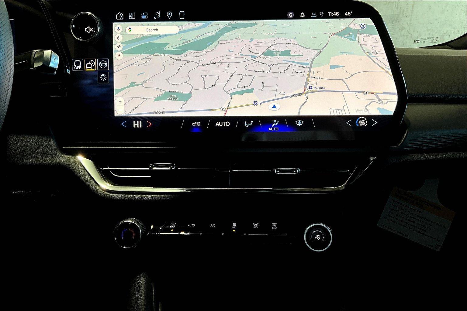2026 Chevrolet Equinox EV 1LT - Photo 13