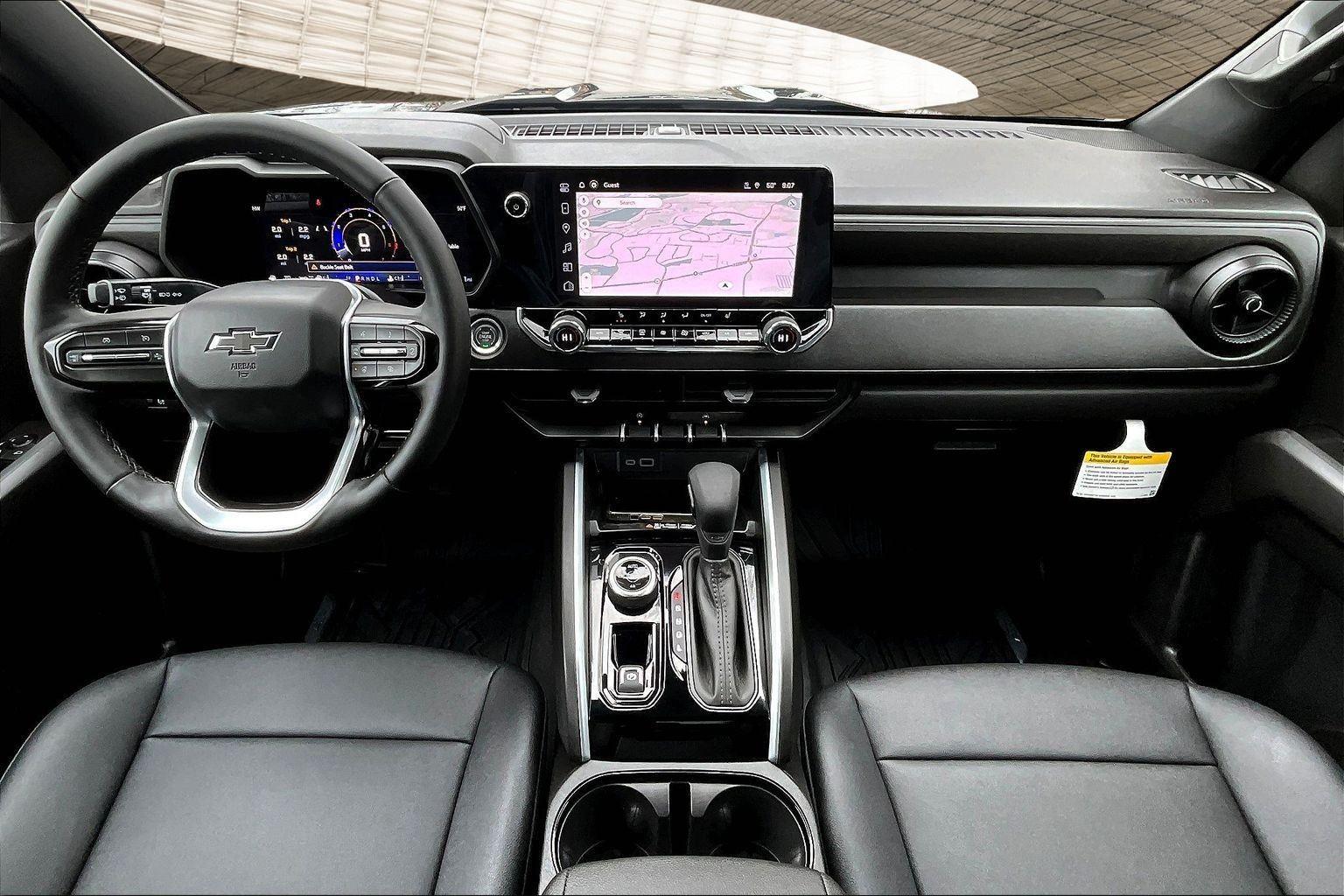 View vehicle photo 6