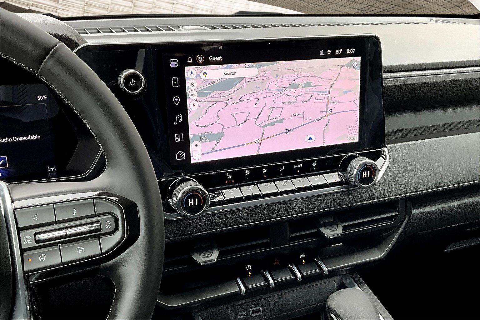 View vehicle photo 7