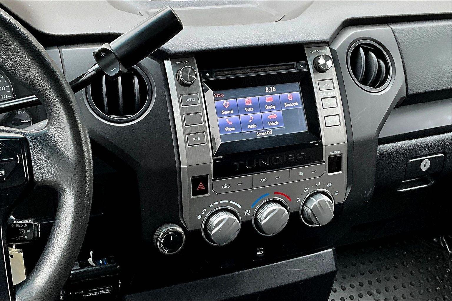 View vehicle photo 7