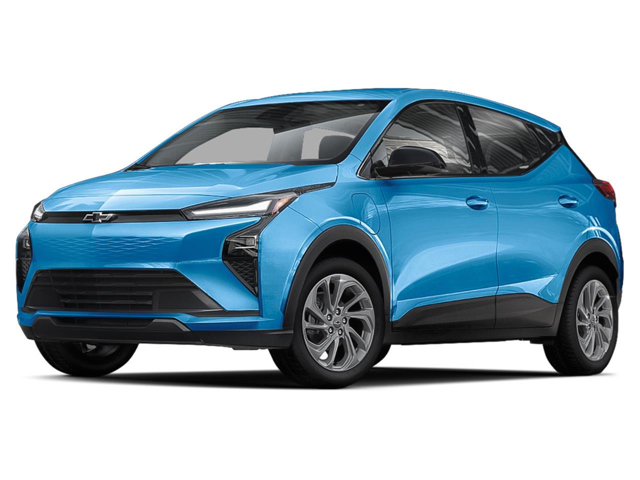 2027 Chevrolet Bolt EV LT Auto's photo