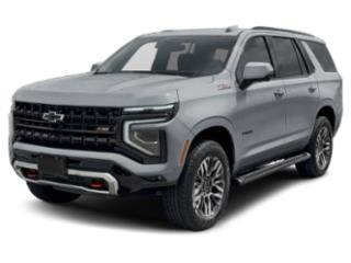2026 Chevrolet Tahoe's photo