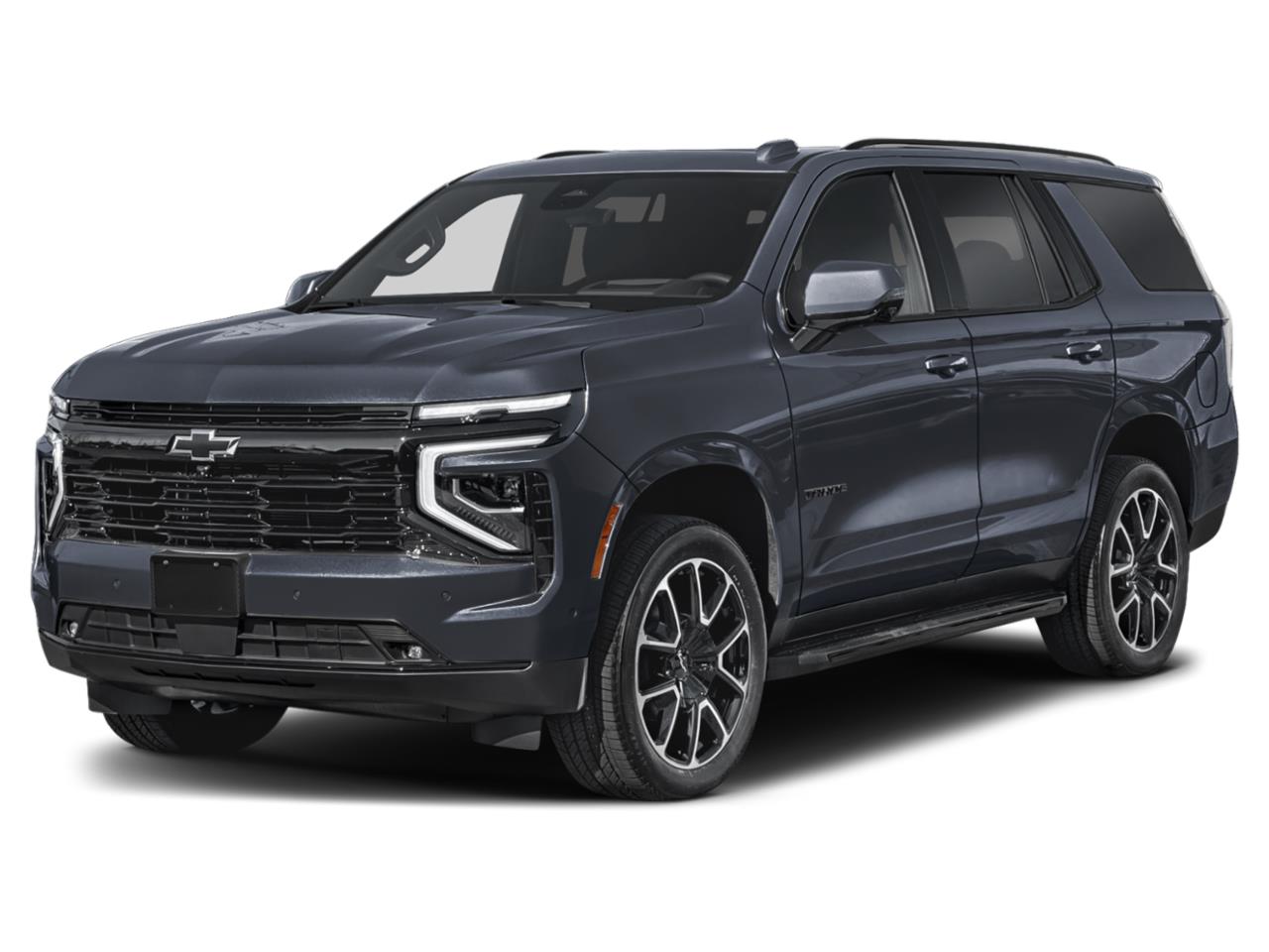 2026 Chevrolet Tahoe RST 4WD's photo